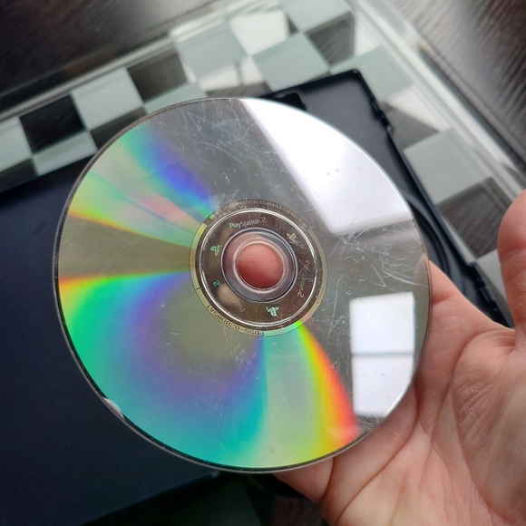 Playstation 2 Operation Spy - Picture 5 of 5